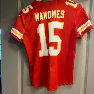 Women’s Dri-Fit Chiefs Jersey